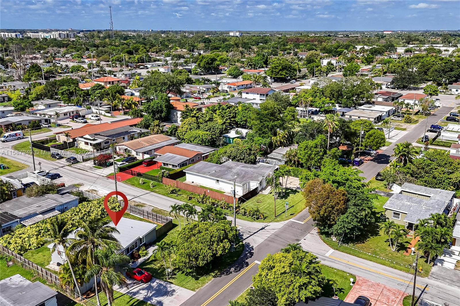 CORAL VILLAS REV - Residential