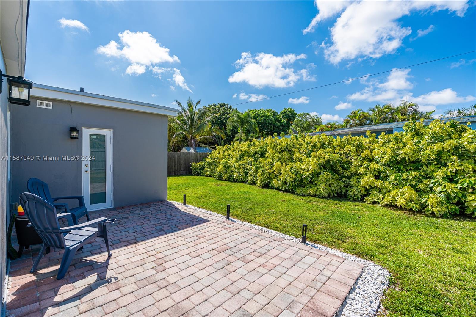 CORAL VILLAS REV - Residential