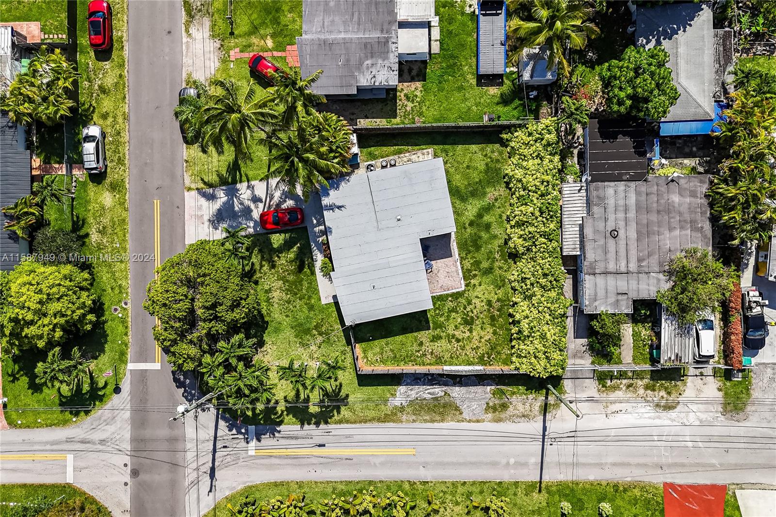 CORAL VILLAS REV - Residential