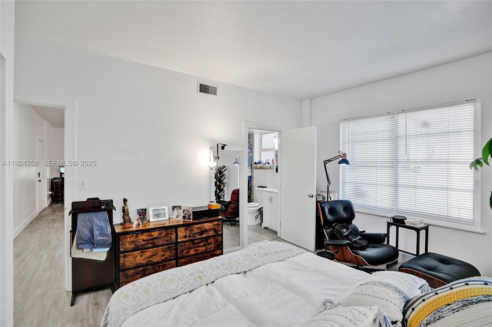 THE FENIMORE CONDO - Residential