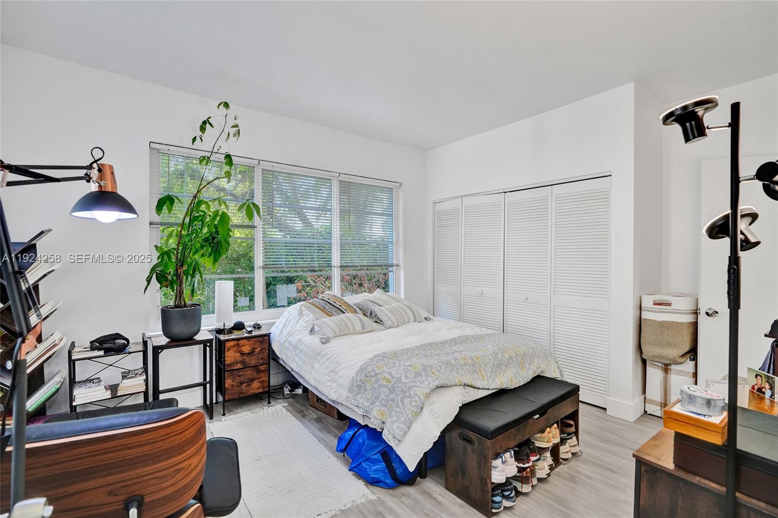 THE FENIMORE CONDO - Residential