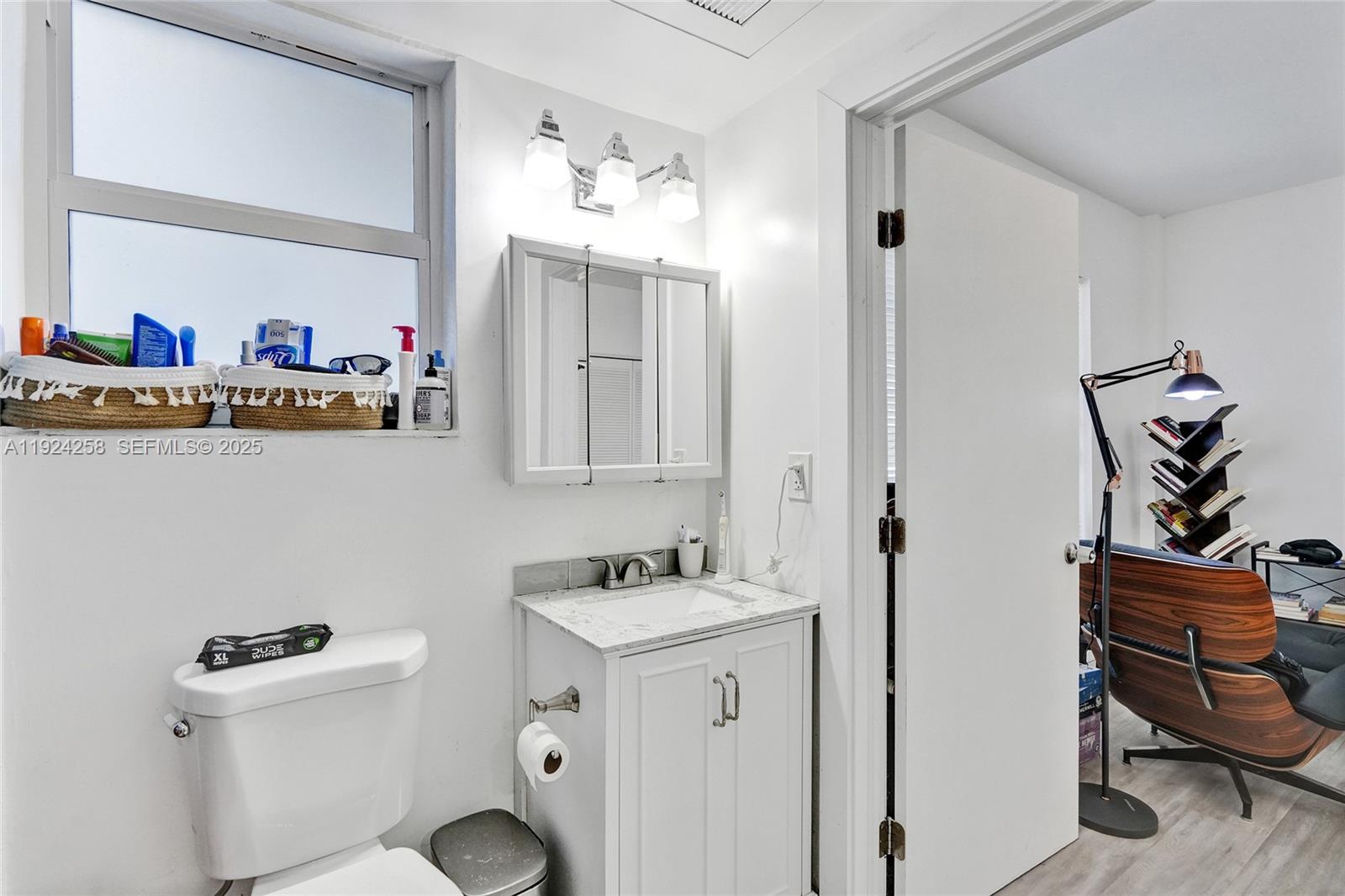 THE FENIMORE CONDO - Residential