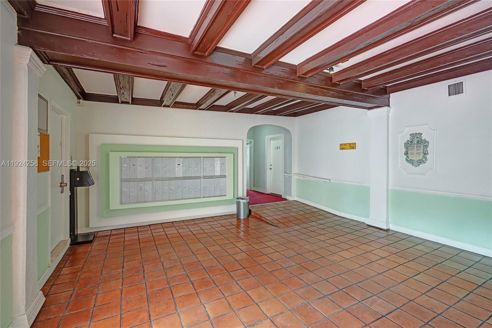 THE FENIMORE CONDO - Residential