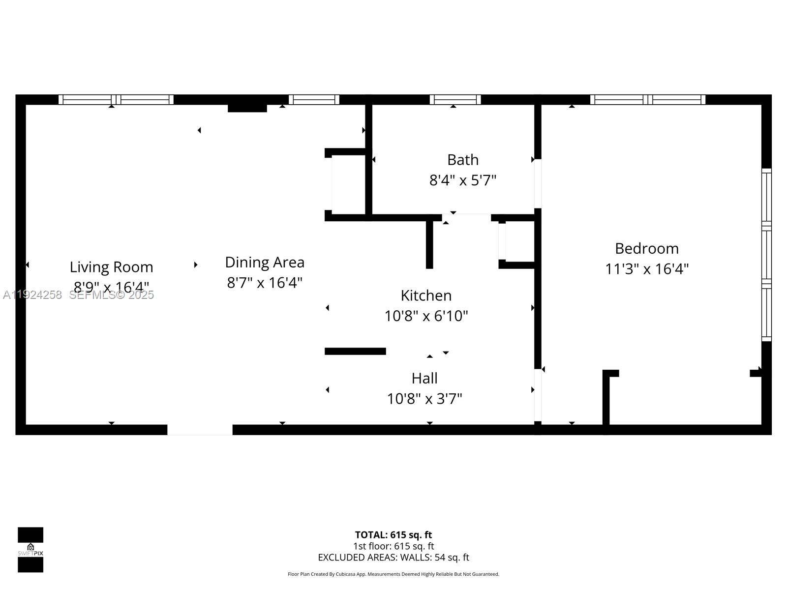 THE FENIMORE CONDO - Residential