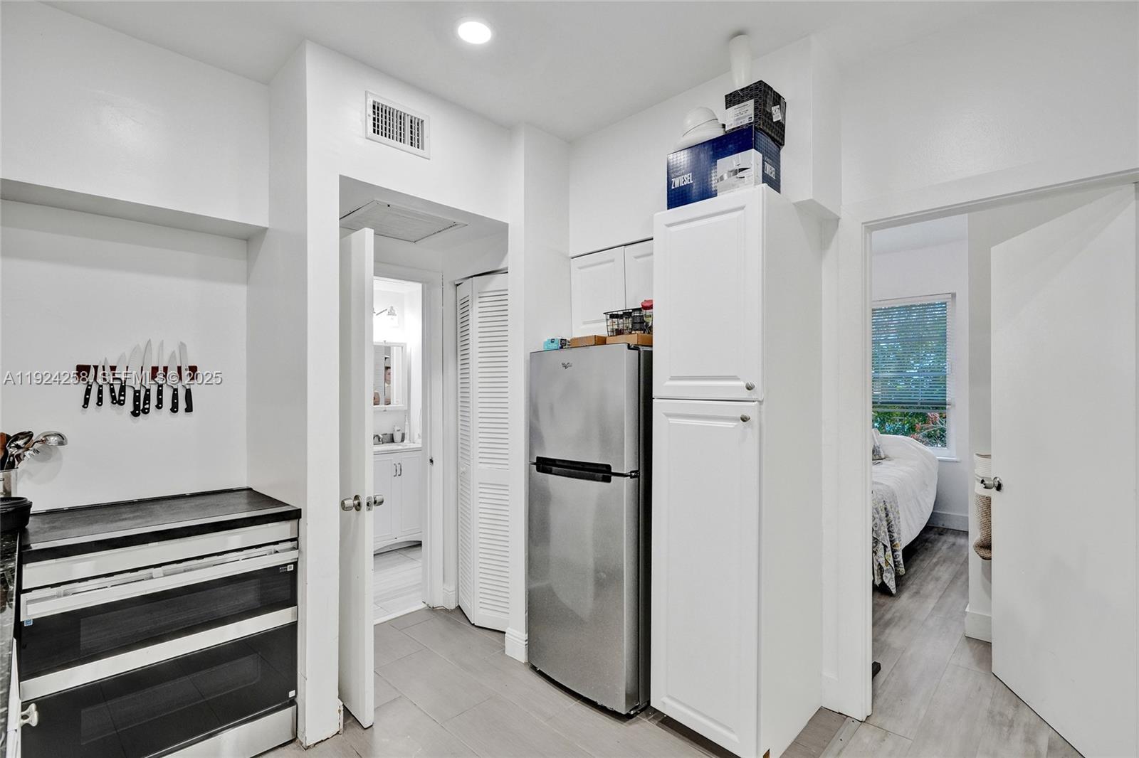 THE FENIMORE CONDO - Residential