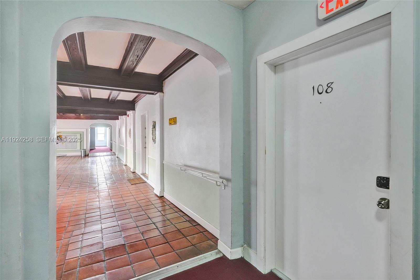 THE FENIMORE CONDO - Residential