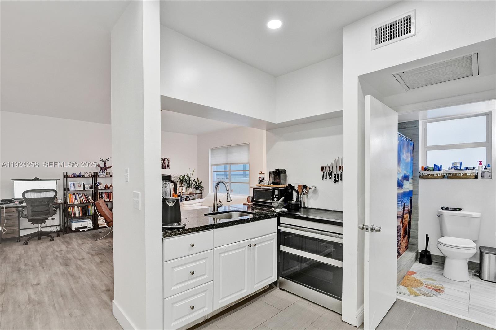 THE FENIMORE CONDO - Residential