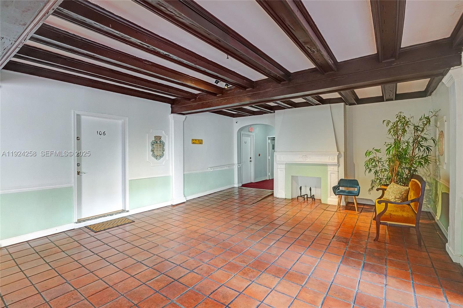 THE FENIMORE CONDO - Residential