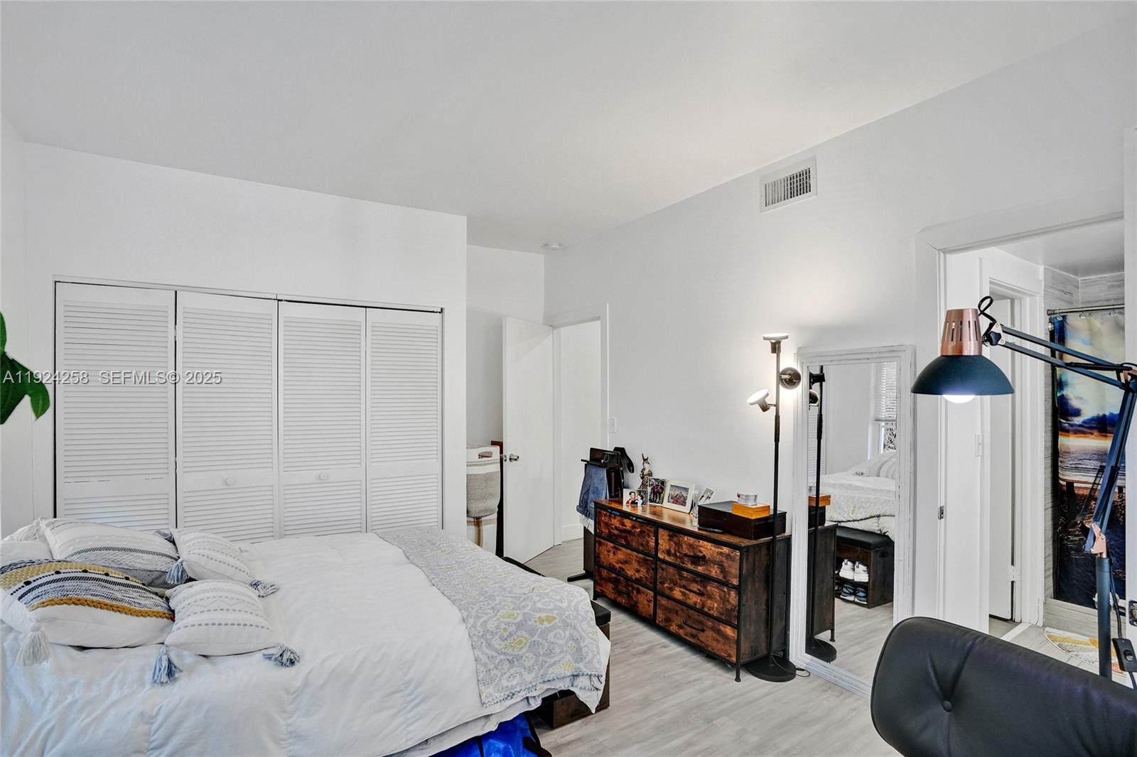 THE FENIMORE CONDO - Residential