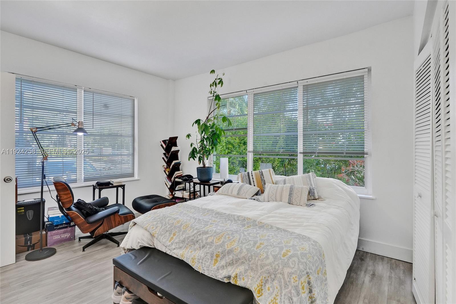 THE FENIMORE CONDO - Residential