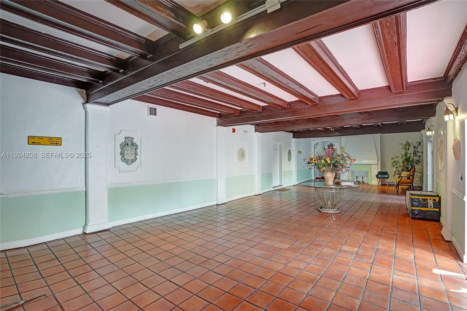 THE FENIMORE CONDO - Residential