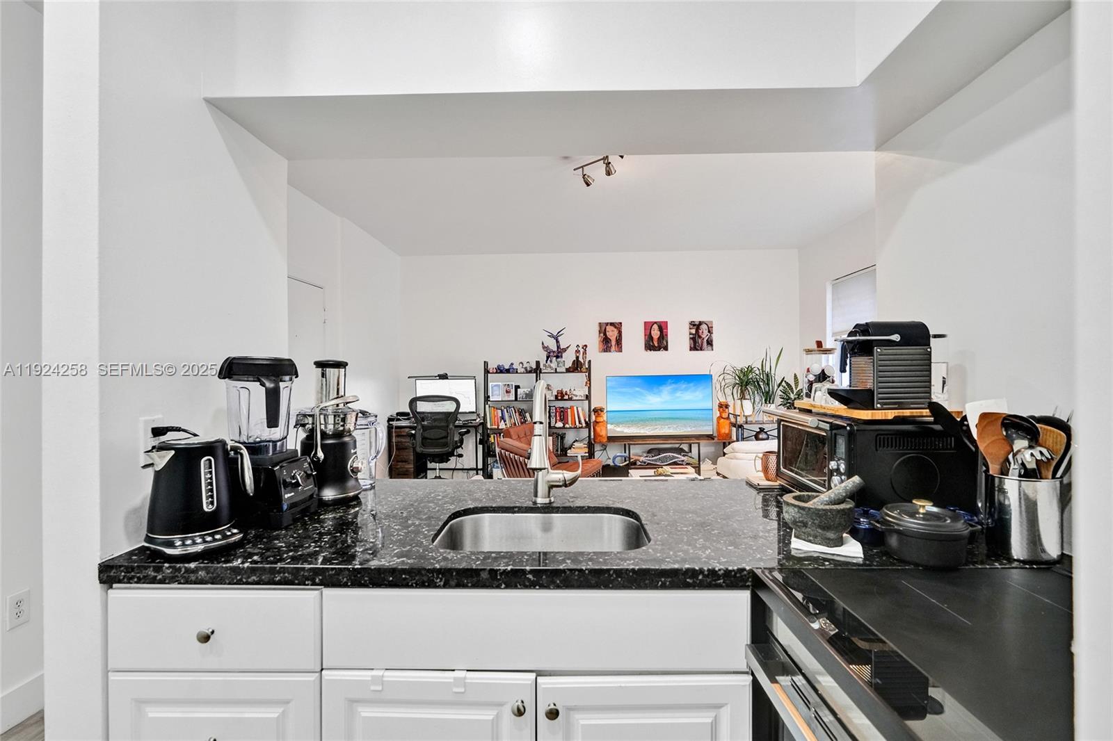 THE FENIMORE CONDO - Residential