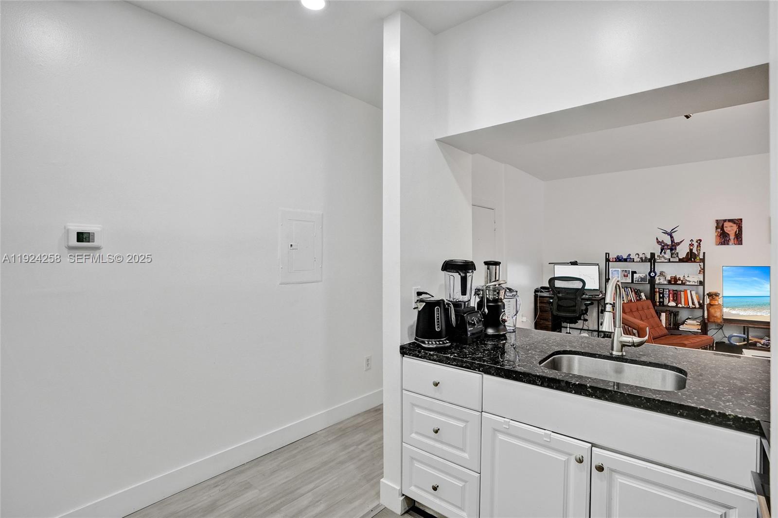 THE FENIMORE CONDO - Residential