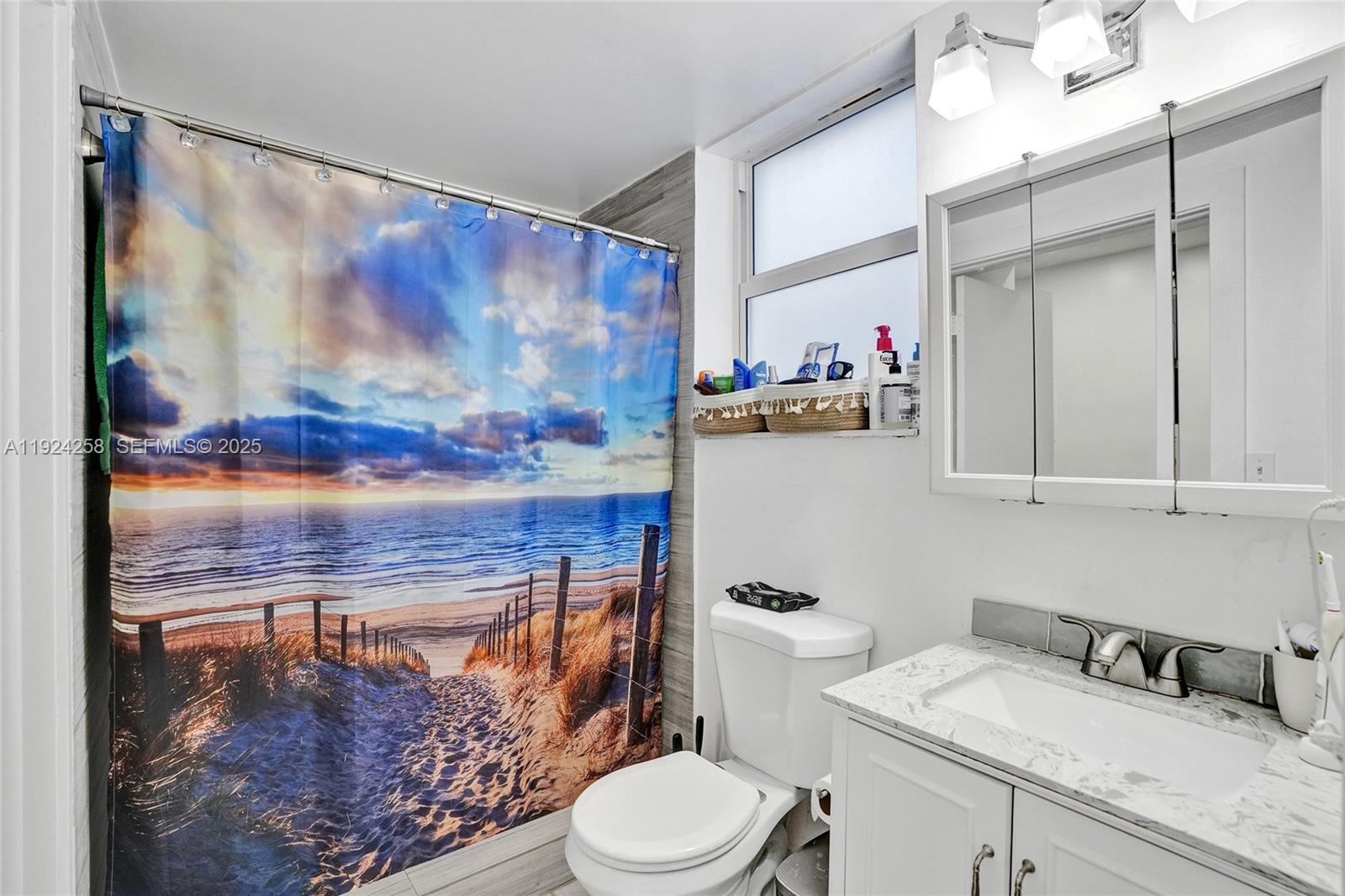 THE FENIMORE CONDO - Residential