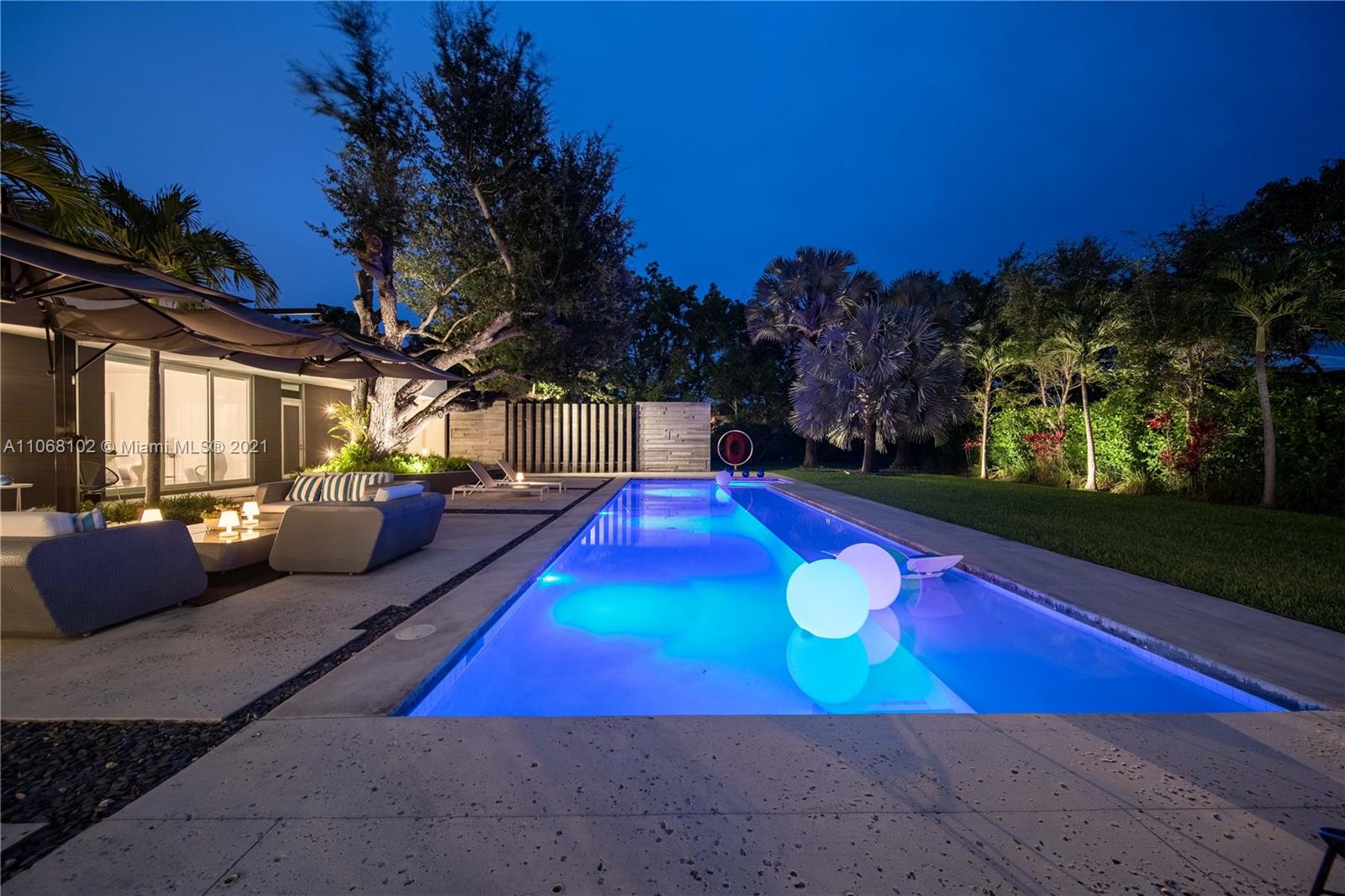 Pinecrest - Residential