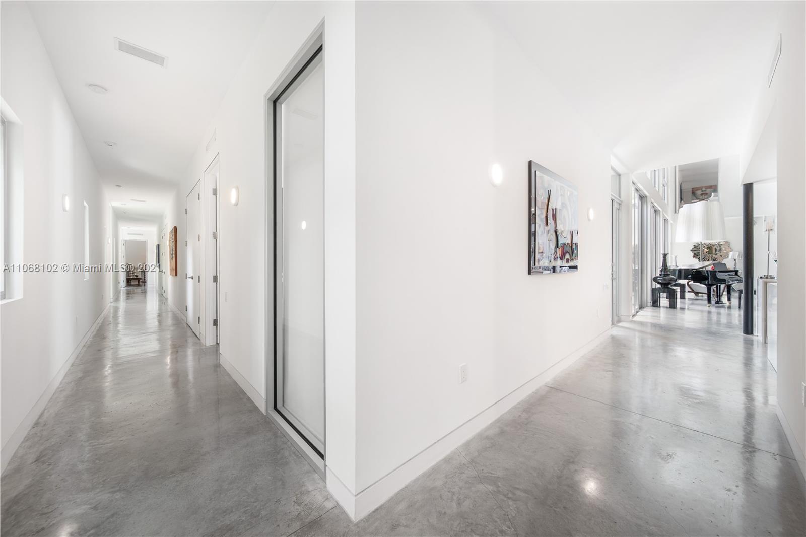 Pinecrest - Residential