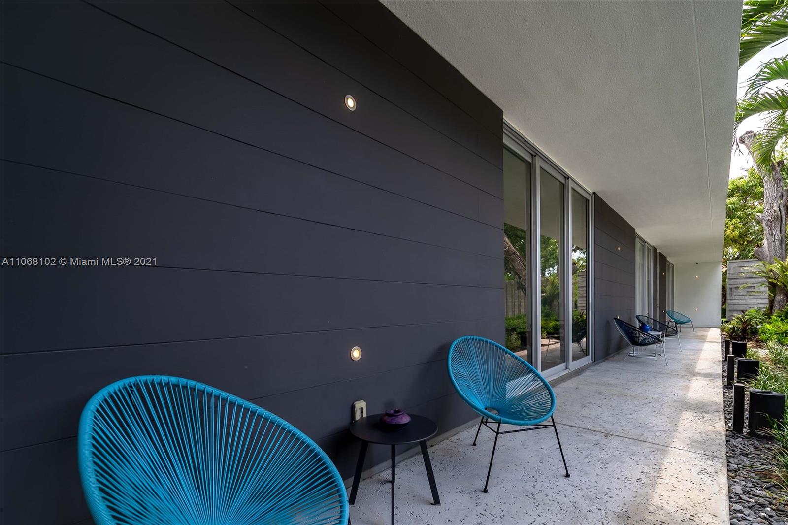 Pinecrest - Residential