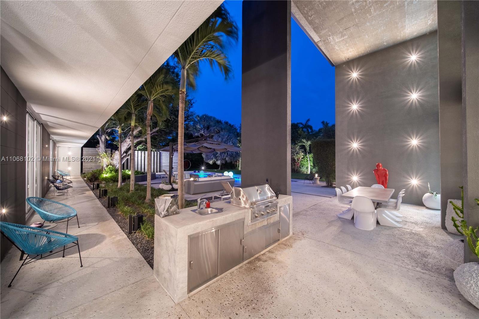 Pinecrest - Residential