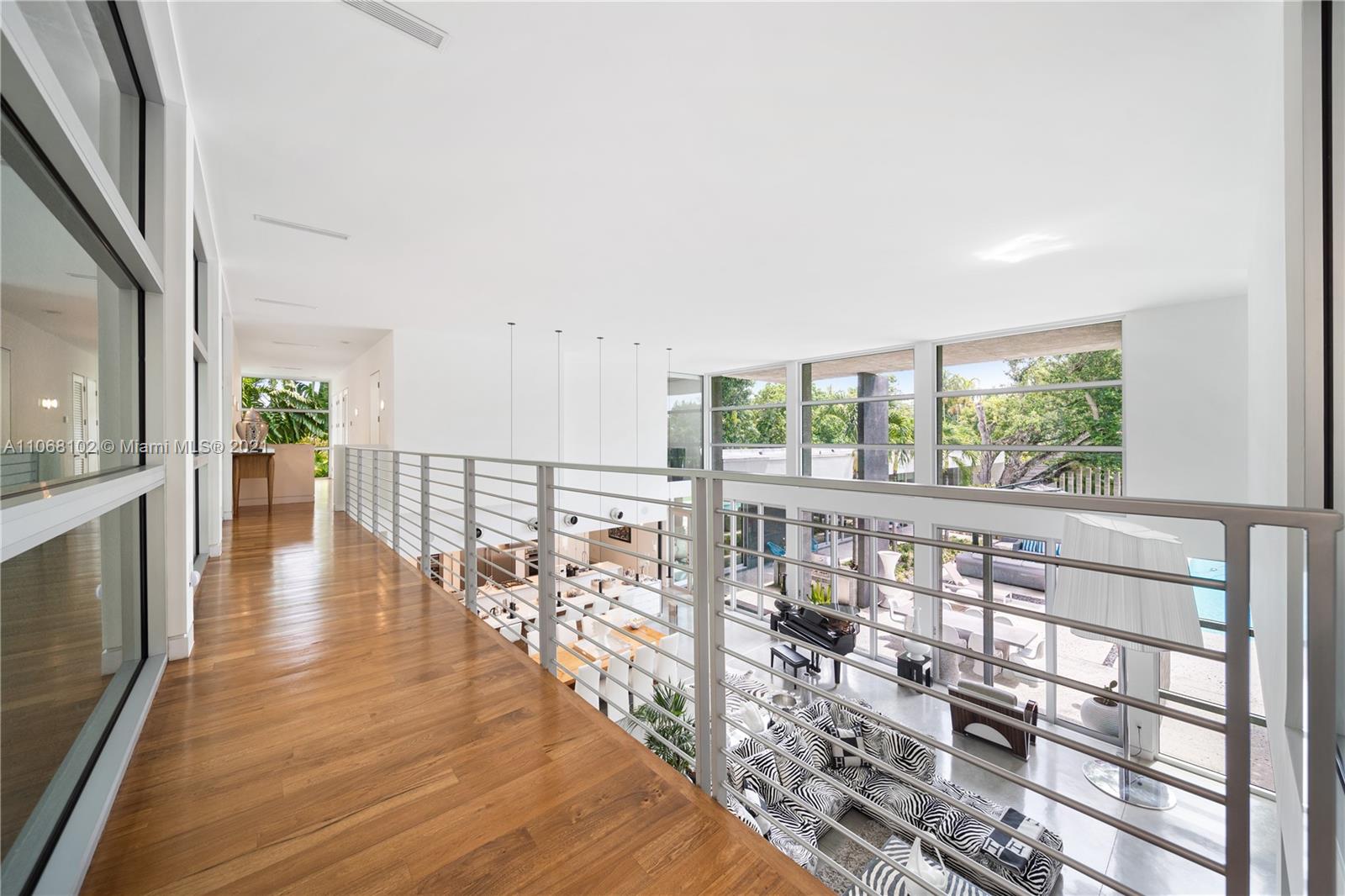 Pinecrest - Residential