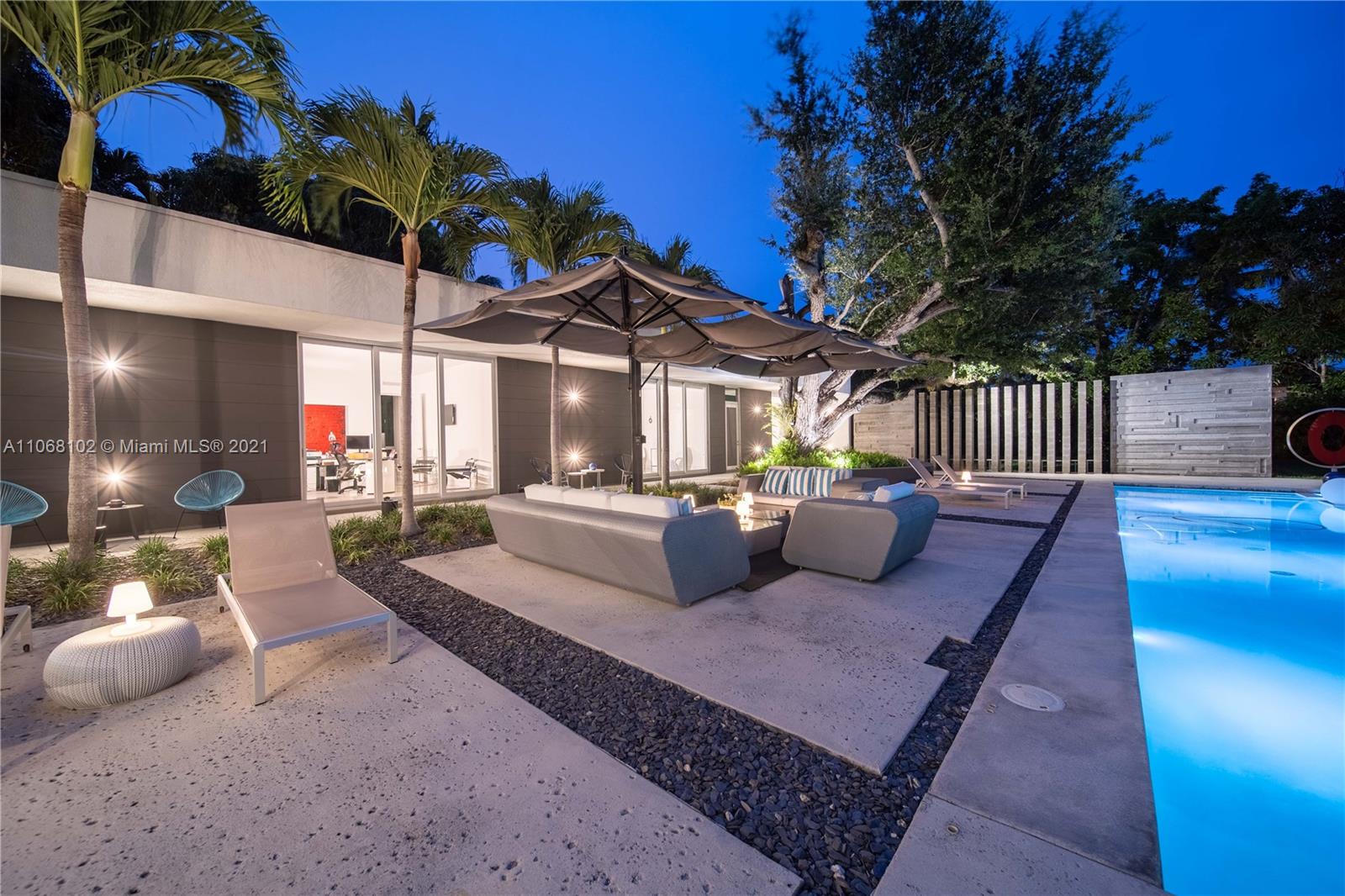 Pinecrest - Residential