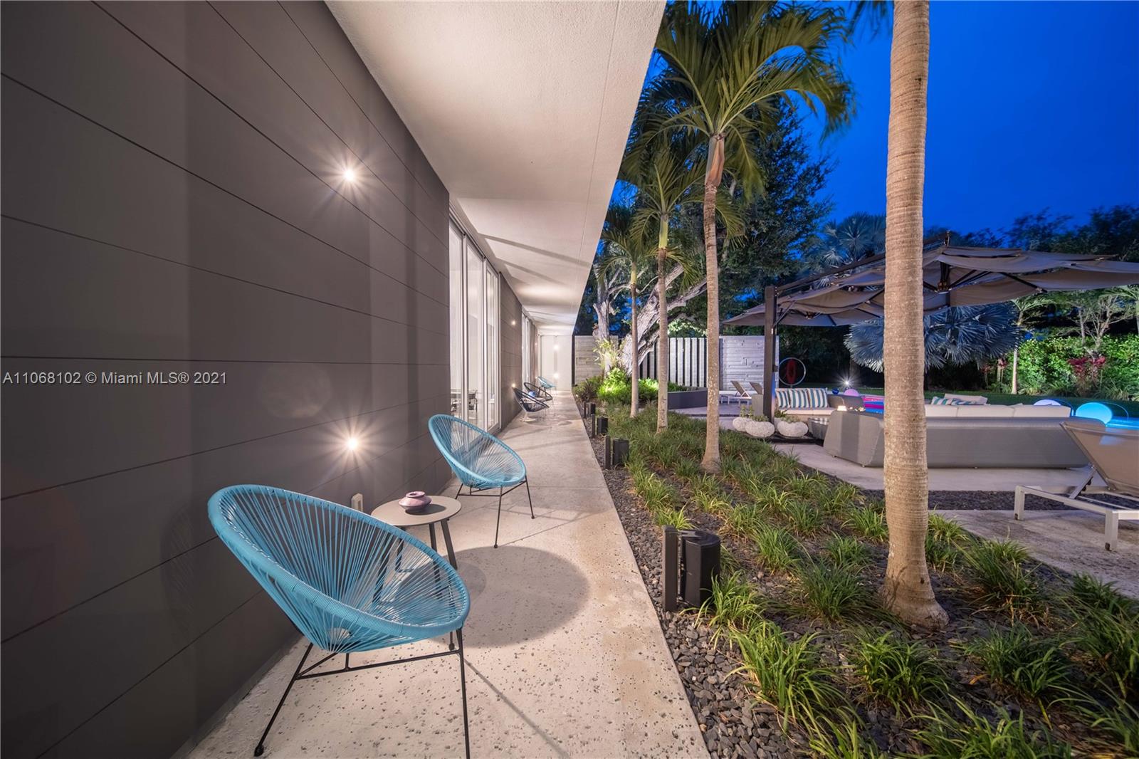 Pinecrest - Residential