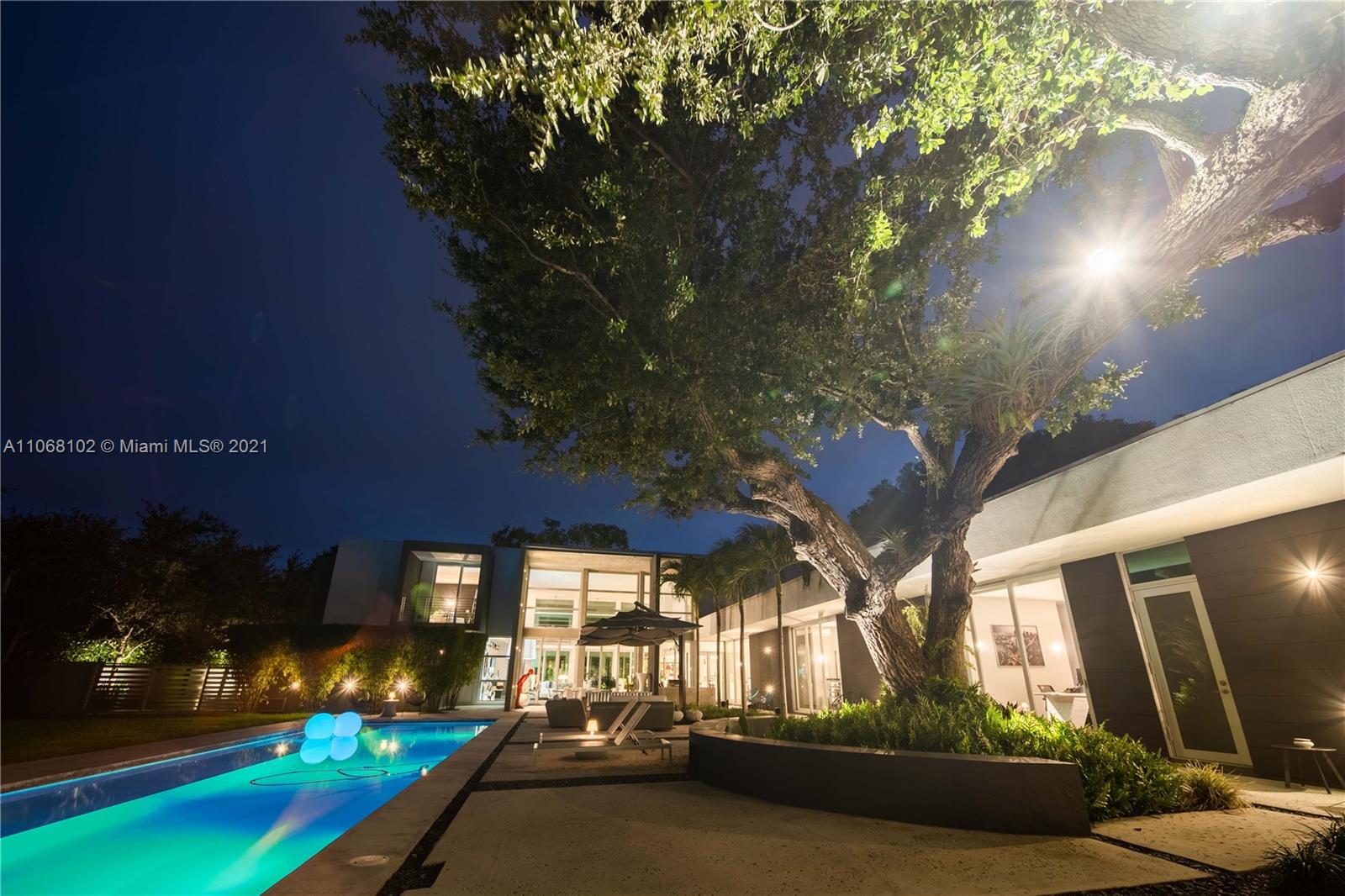 Pinecrest - Residential