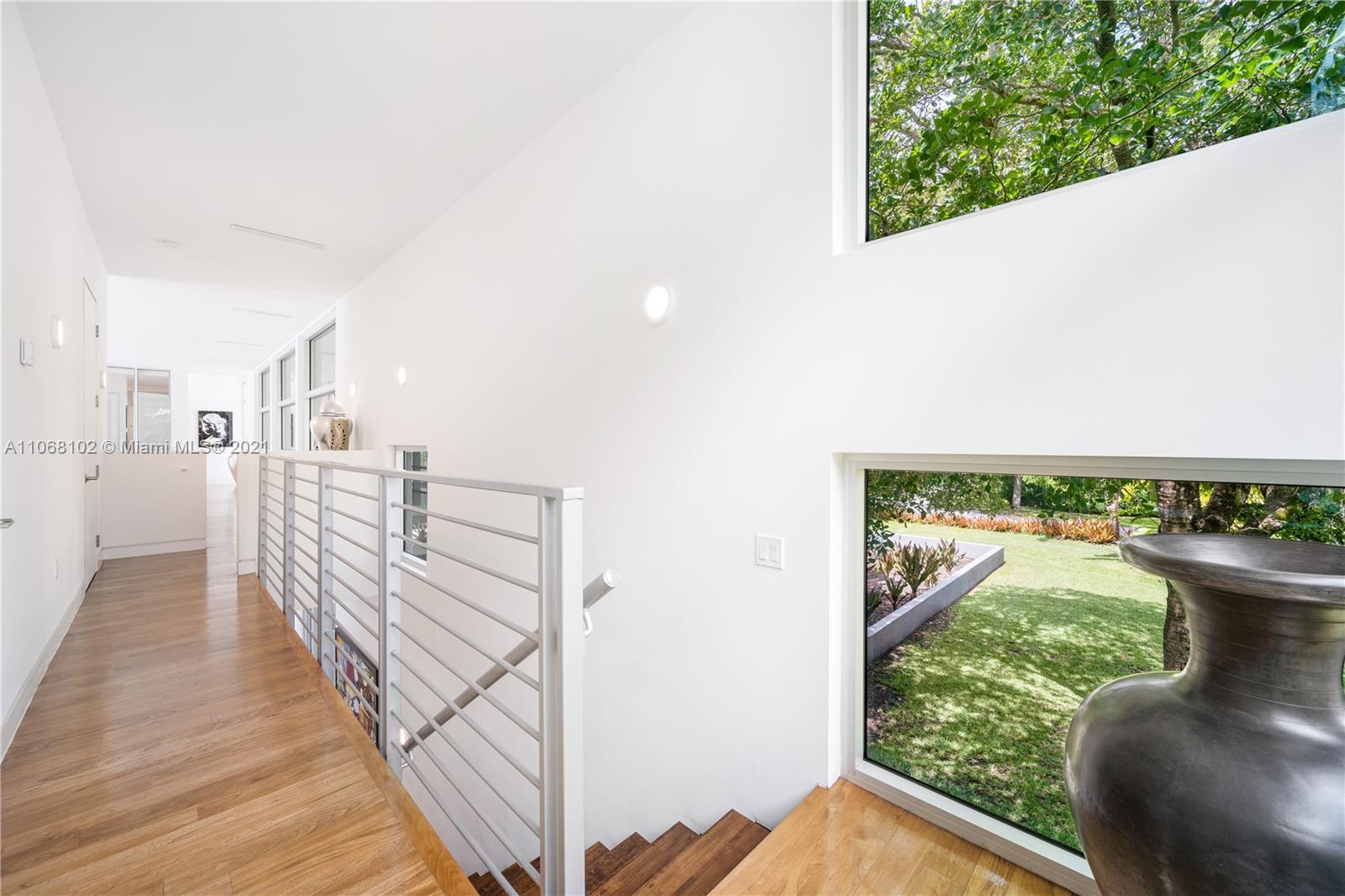 Pinecrest - Residential