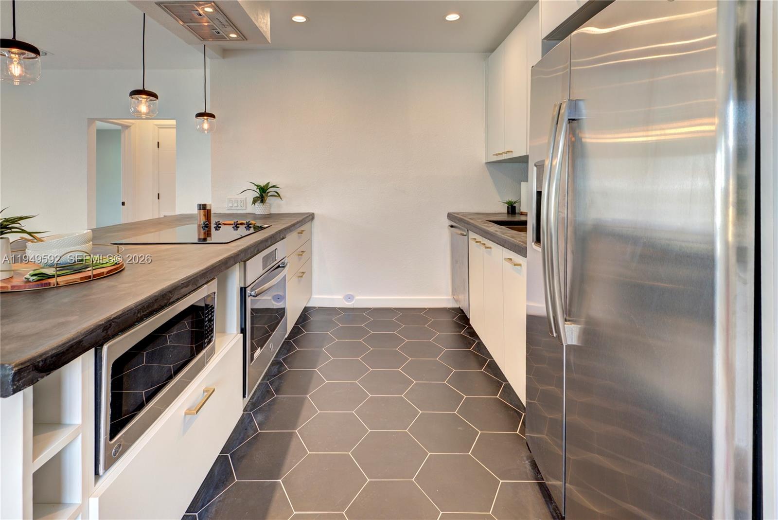 BAY VISTA PARK AMD PL - Residential