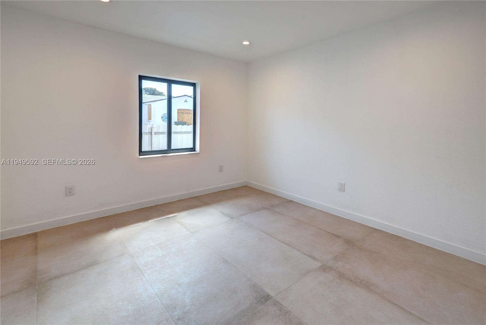 BAY VISTA PARK AMD PL - Residential