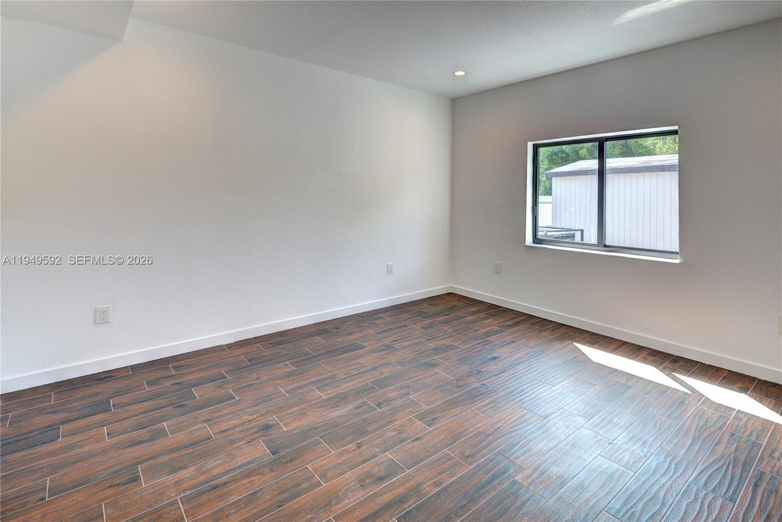 BAY VISTA PARK AMD PL - Residential