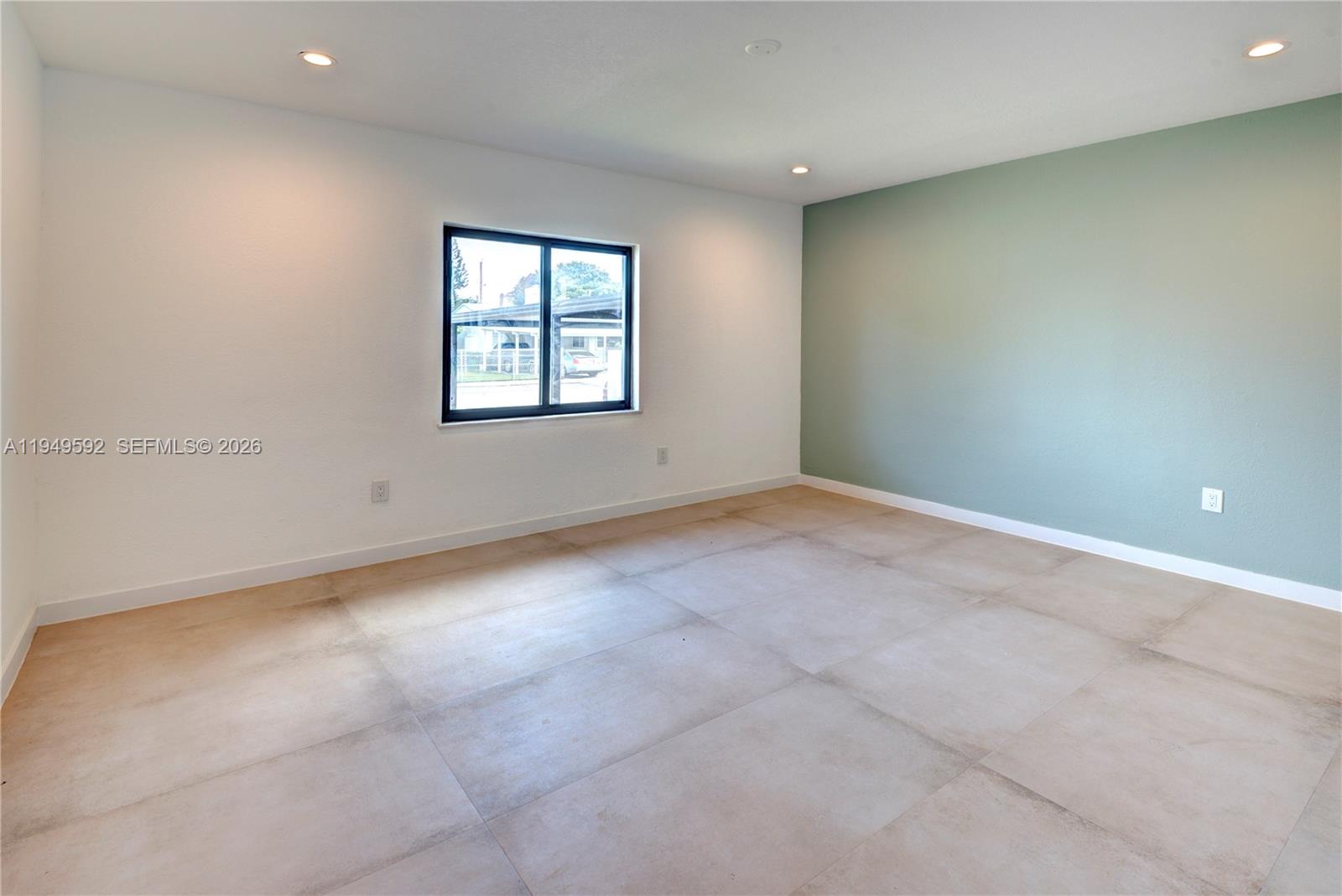 BAY VISTA PARK AMD PL - Residential