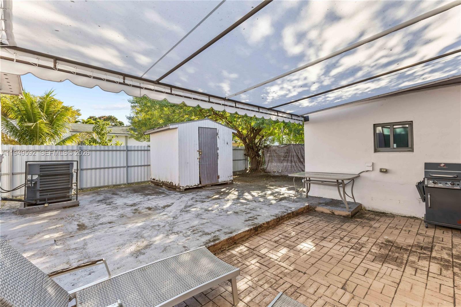 BAY VISTA PARK AMD PL - Residential