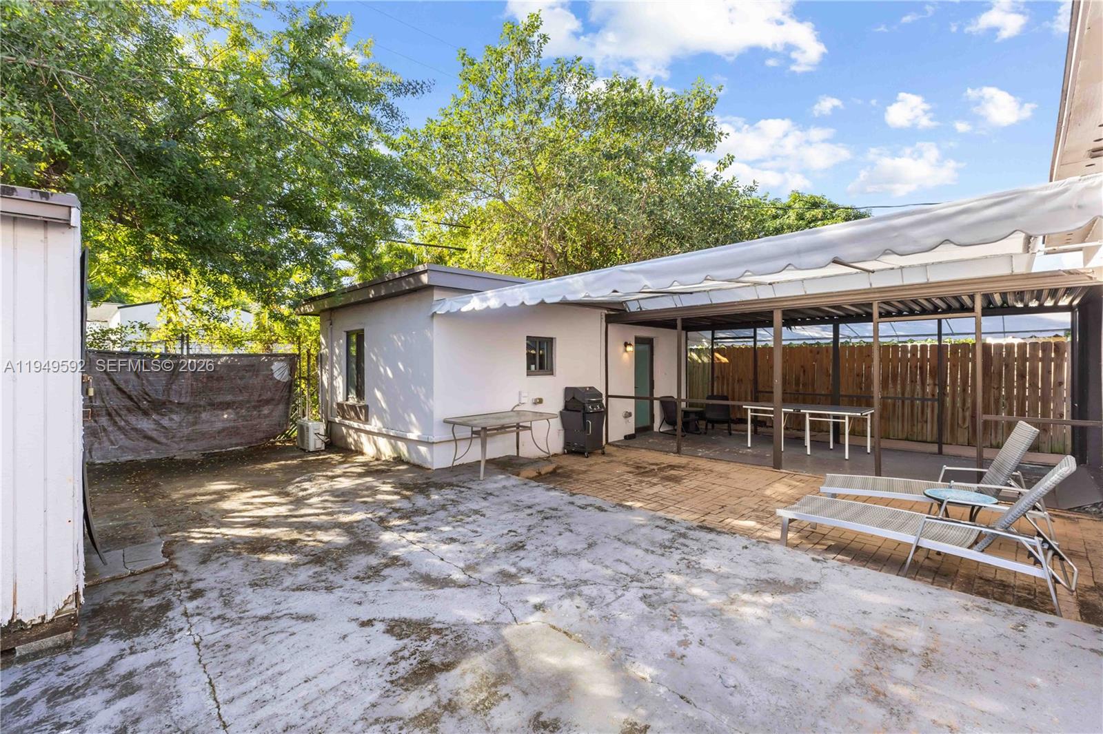 BAY VISTA PARK AMD PL - Residential