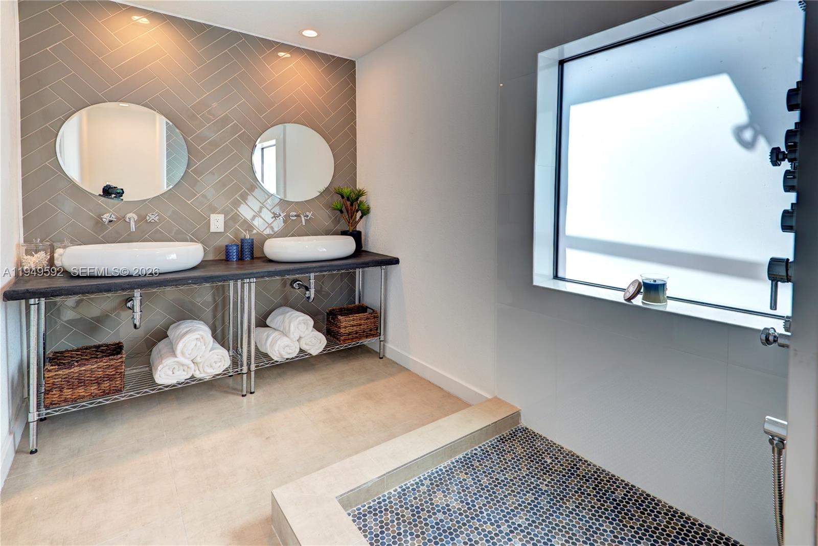 BAY VISTA PARK AMD PL - Residential