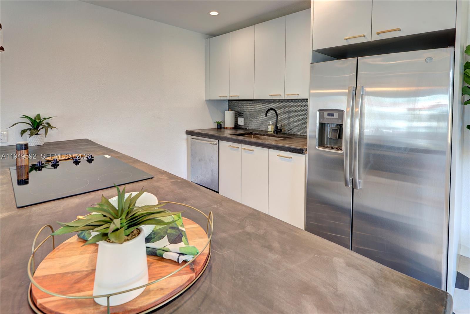 BAY VISTA PARK AMD PL - Residential