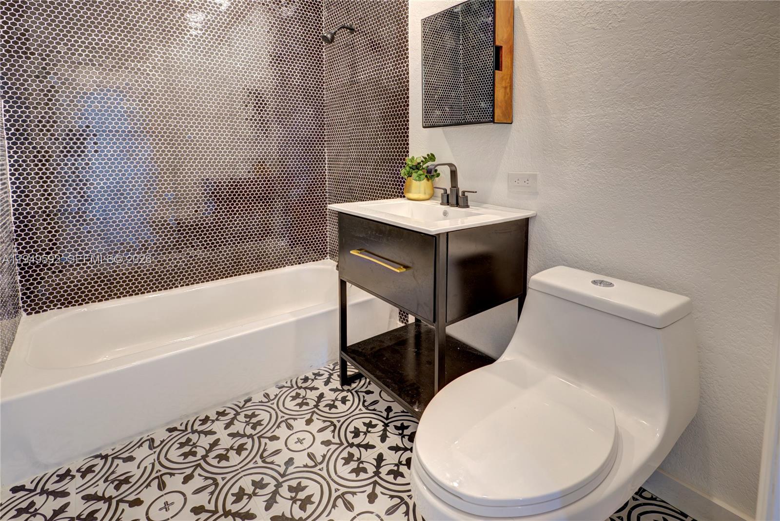 BAY VISTA PARK AMD PL - Residential