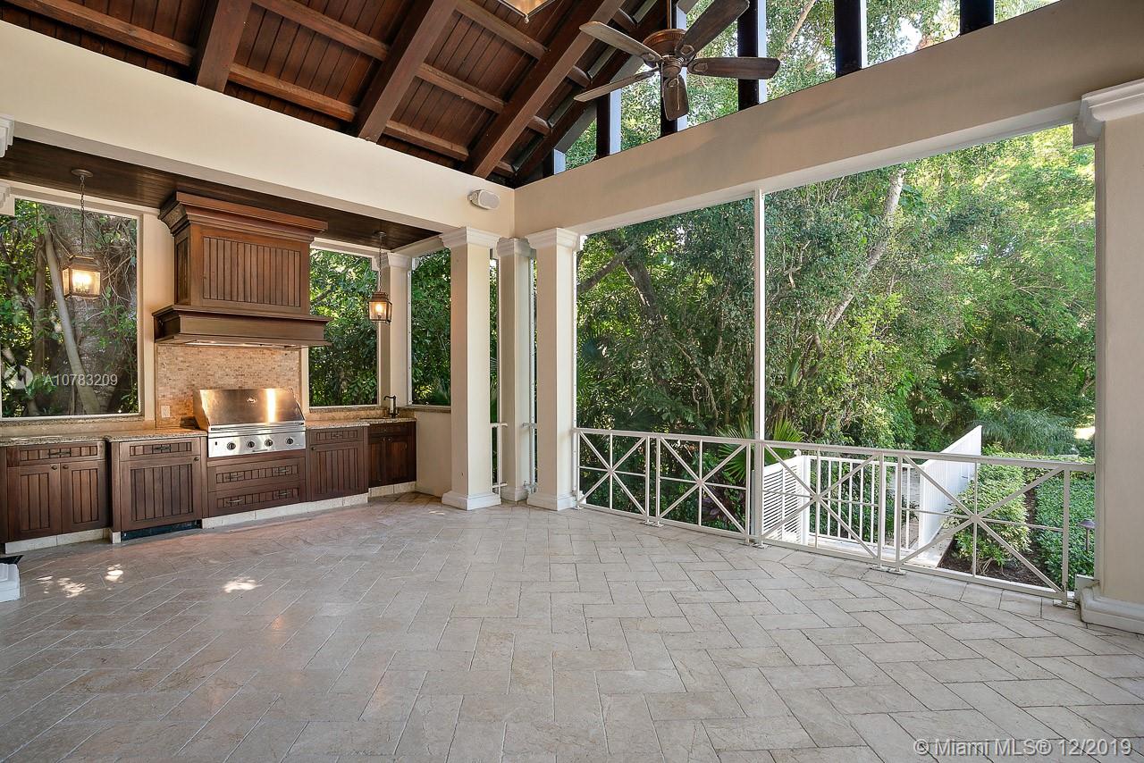 Jupiter Island - Residential