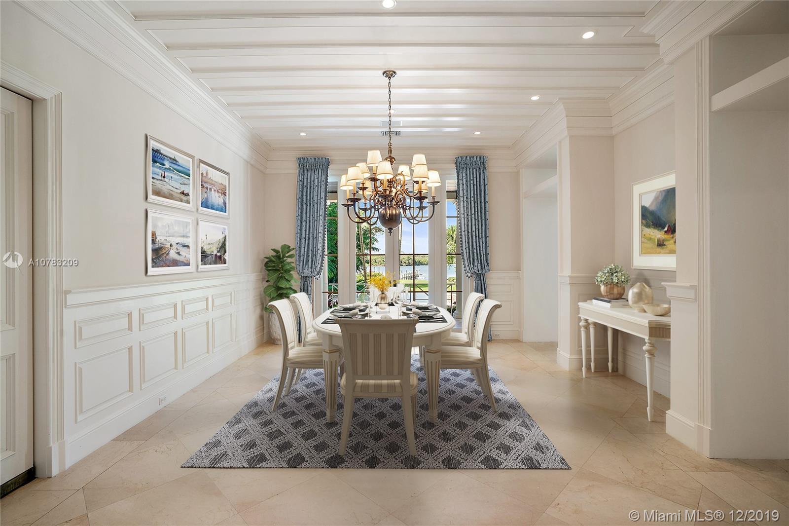 Jupiter Island - Residential