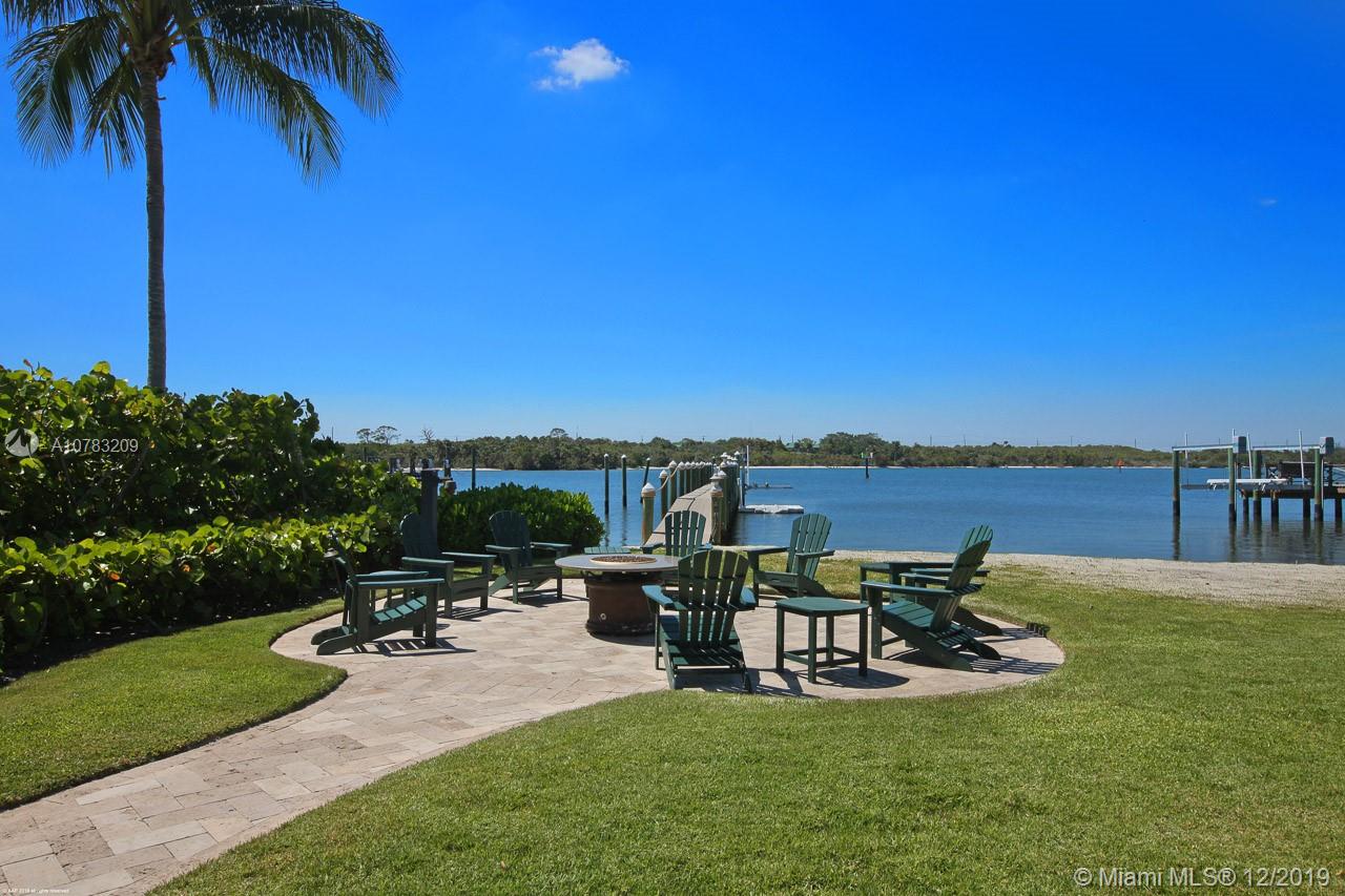 Jupiter Island - Residential