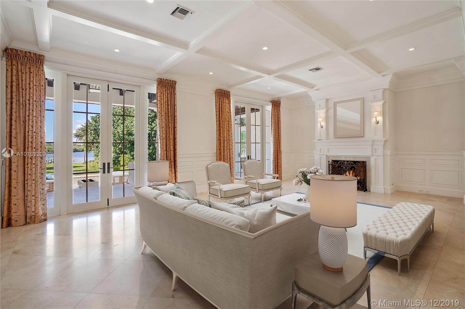 Jupiter Island - Residential