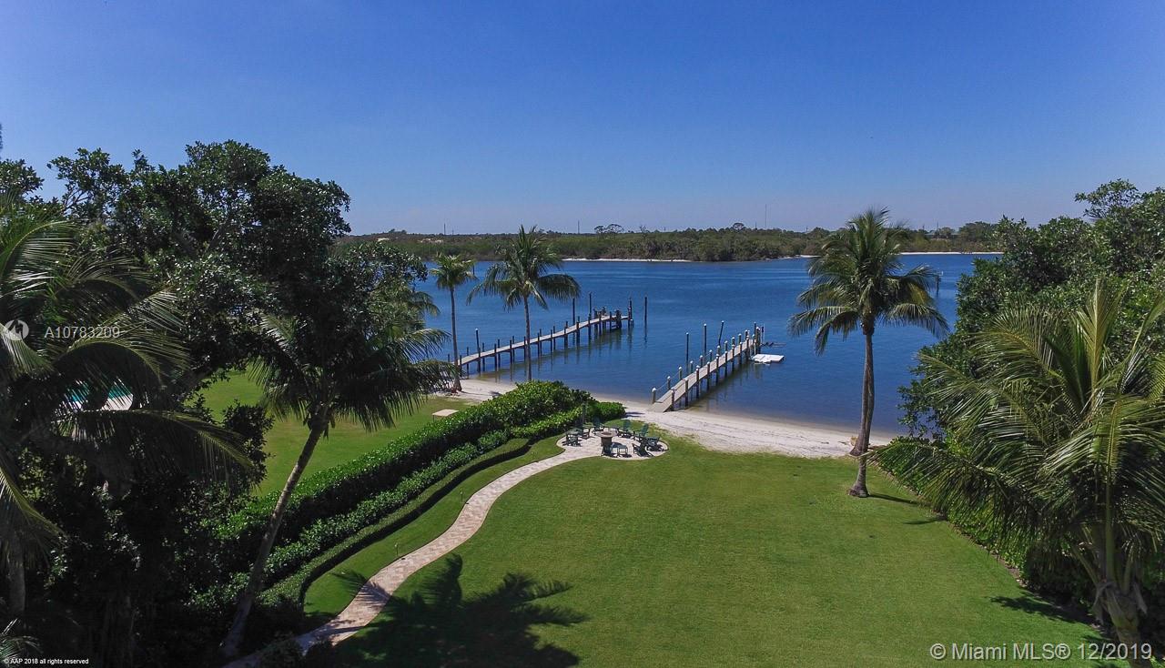 Jupiter Island - Residential