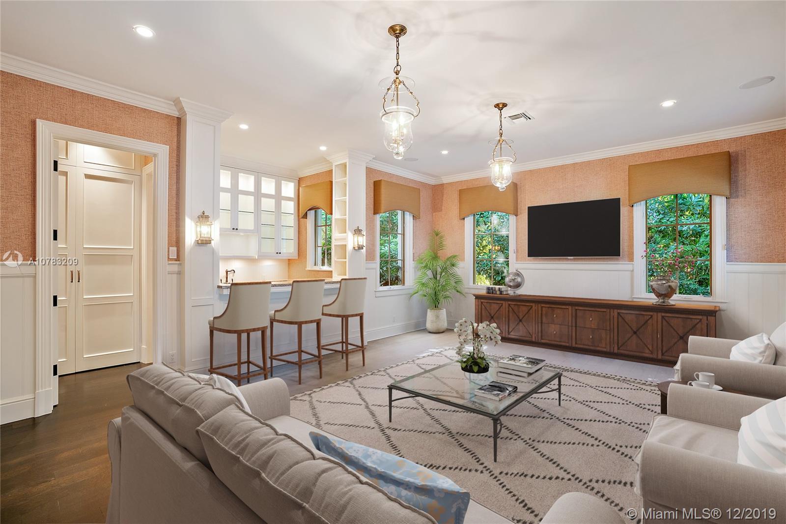 Jupiter Island - Residential