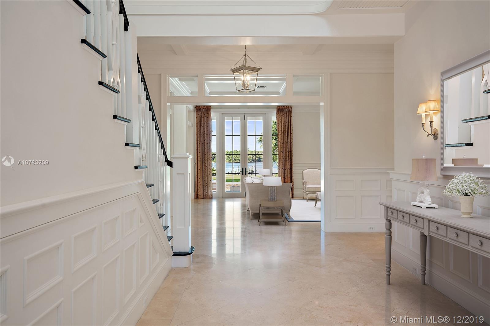 Jupiter Island - Residential