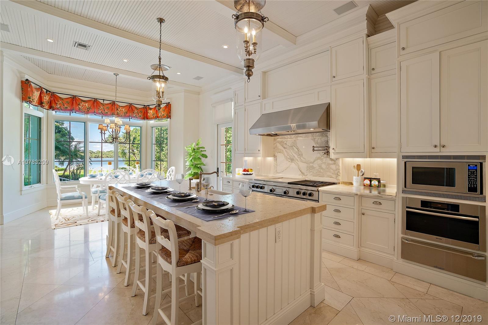 Jupiter Island - Residential