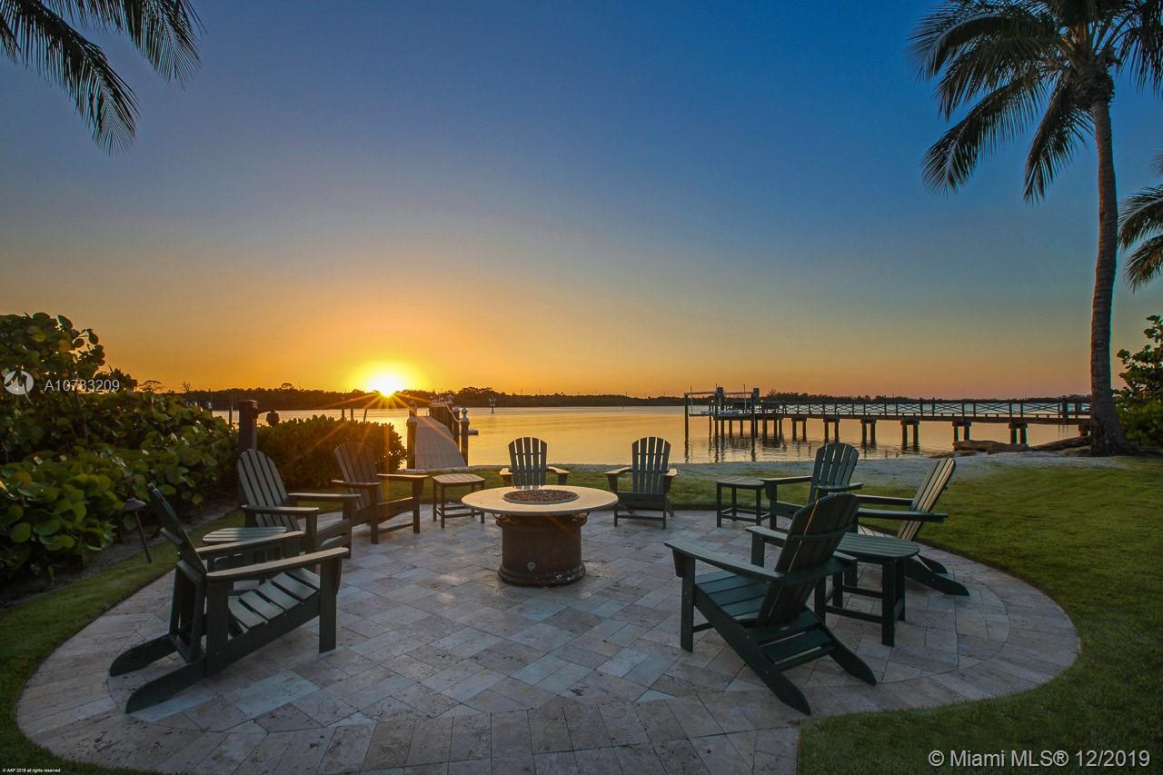 Jupiter Island - Residential