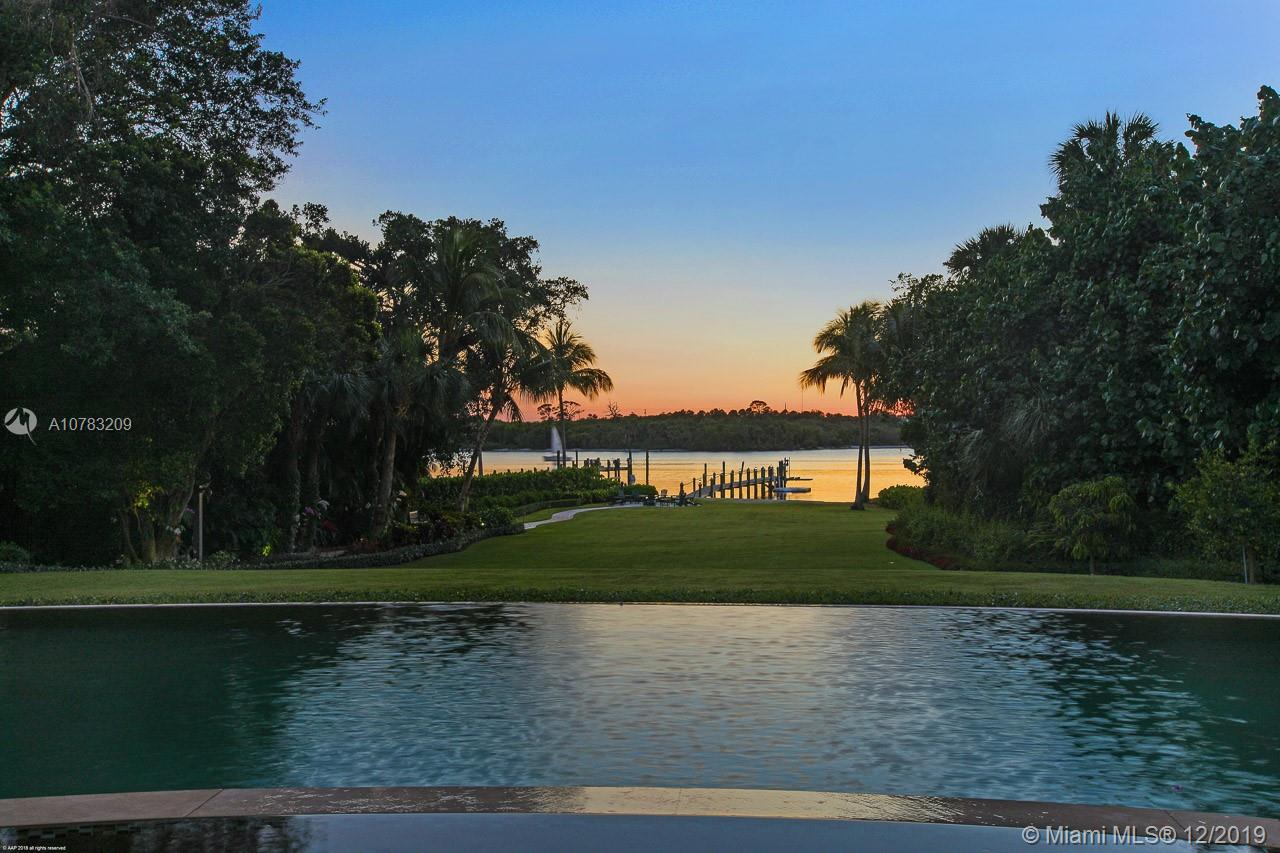 Jupiter Island - Residential