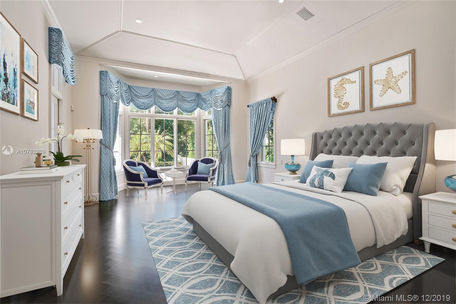 Jupiter Island - Residential