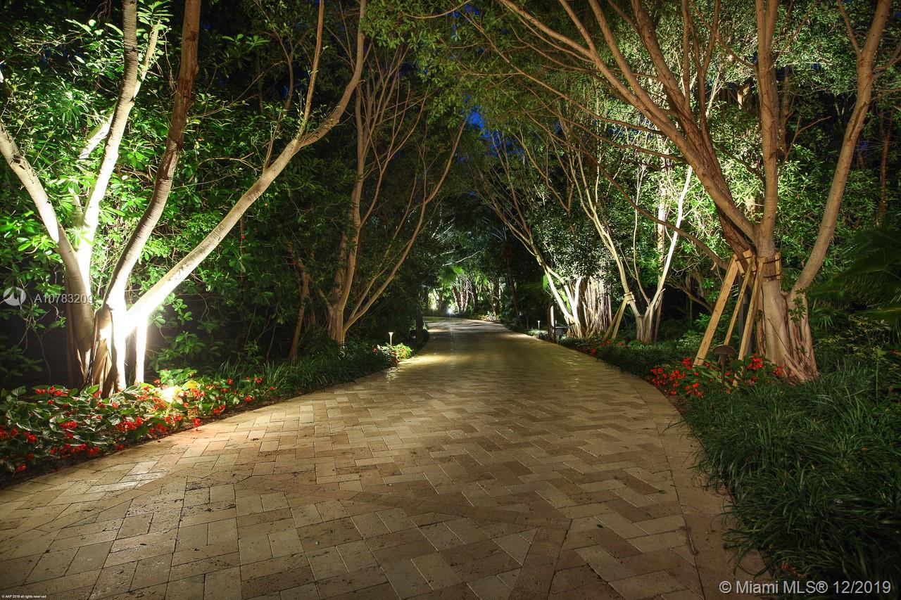 Jupiter Island - Residential