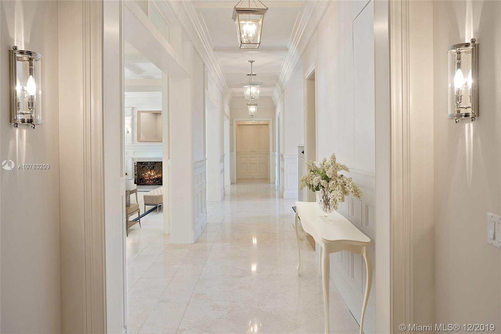 Jupiter Island - Residential