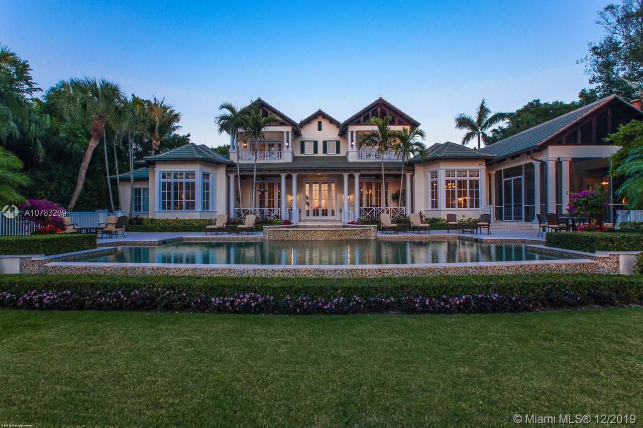Jupiter Island - Residential